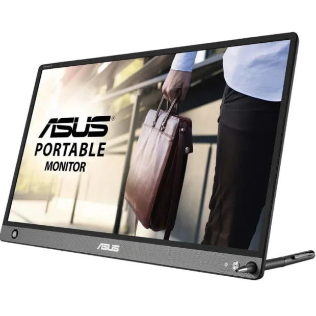 Монитор ASUS ZenScreen MB16AH